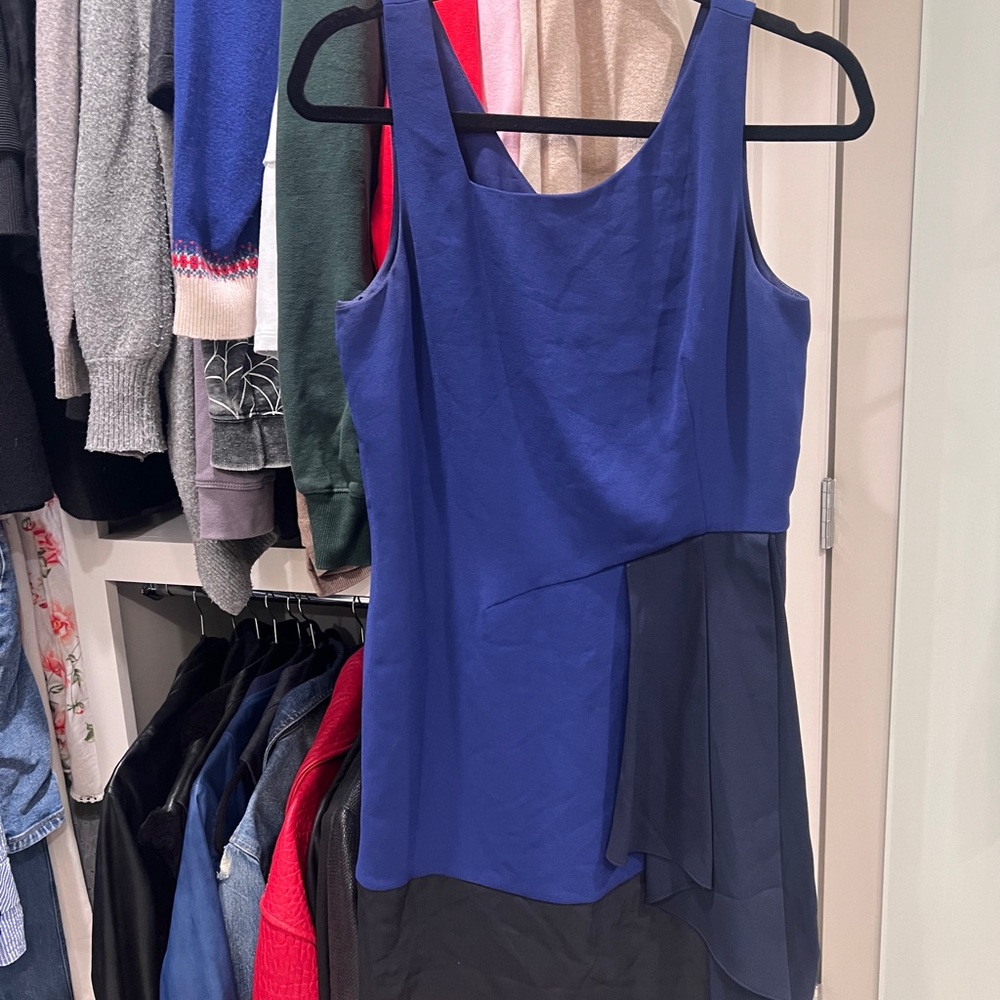 BCBG MaxAzria Dress